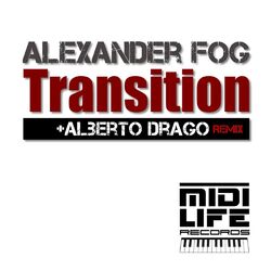 Cover of Transition
