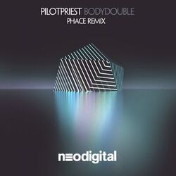 Cover of Bodydouble (Phace Remix)