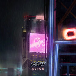 Cover of Alice