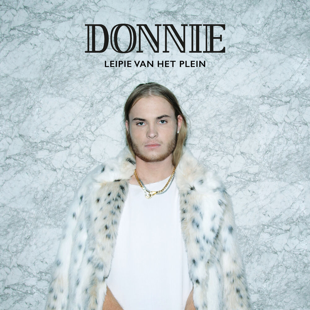 Picture of Leipie van het plein
