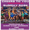 CHEERS TO YOU