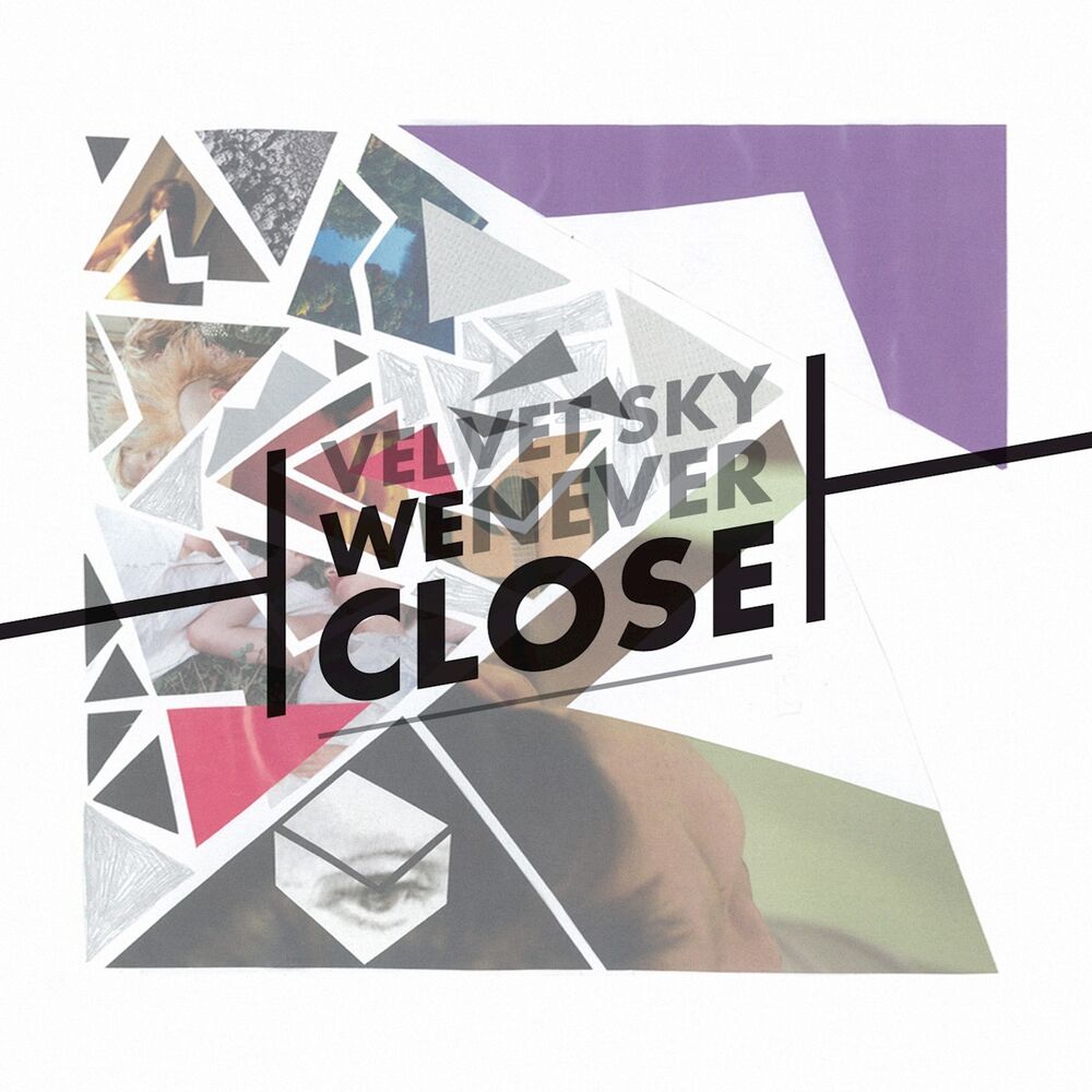 Picture of We Never Close