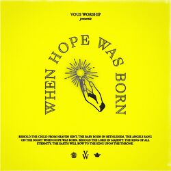 Cover of When Hope Was Born