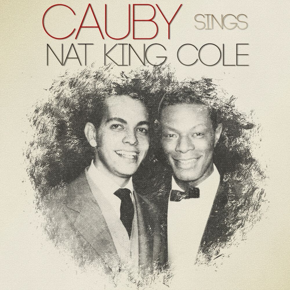 Picture of Cauby Sings Nat King Cole