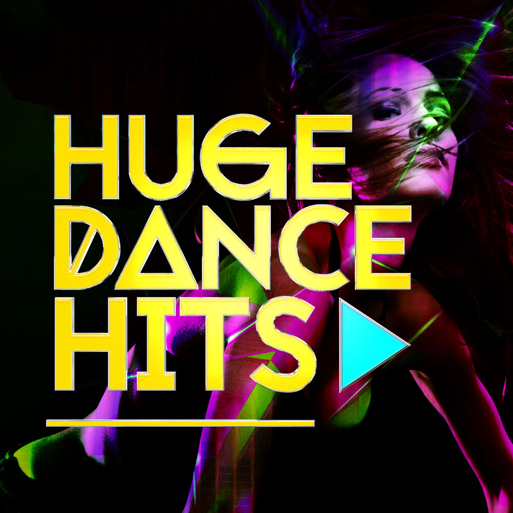 Picture of Huge Dance Hits