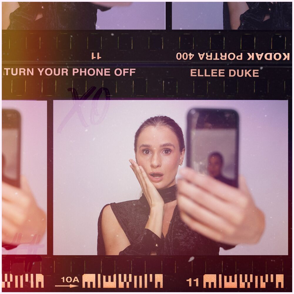 Picture of Turn Your Phone Off