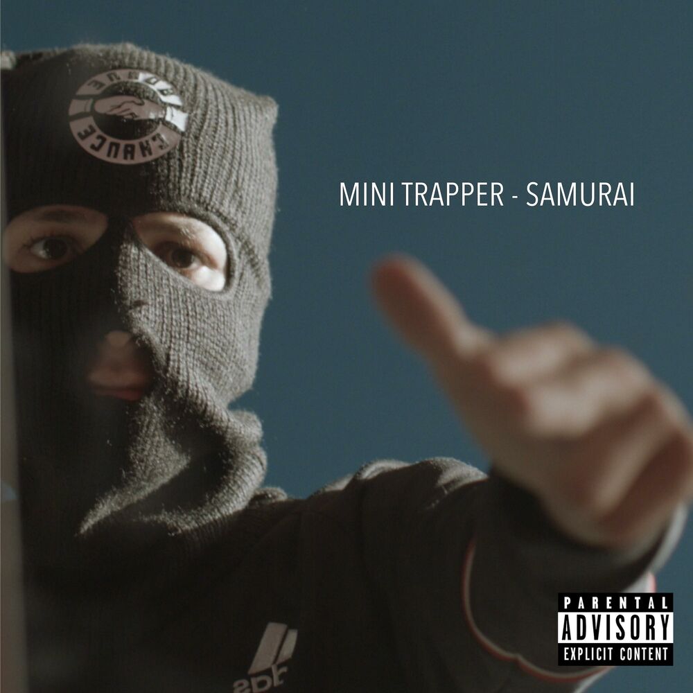 Picture of Samurai