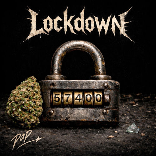 LOCKDOWN