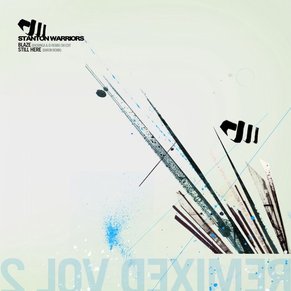 Picture of Remixed, Vol. 2