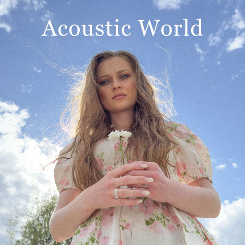 Acoustic World