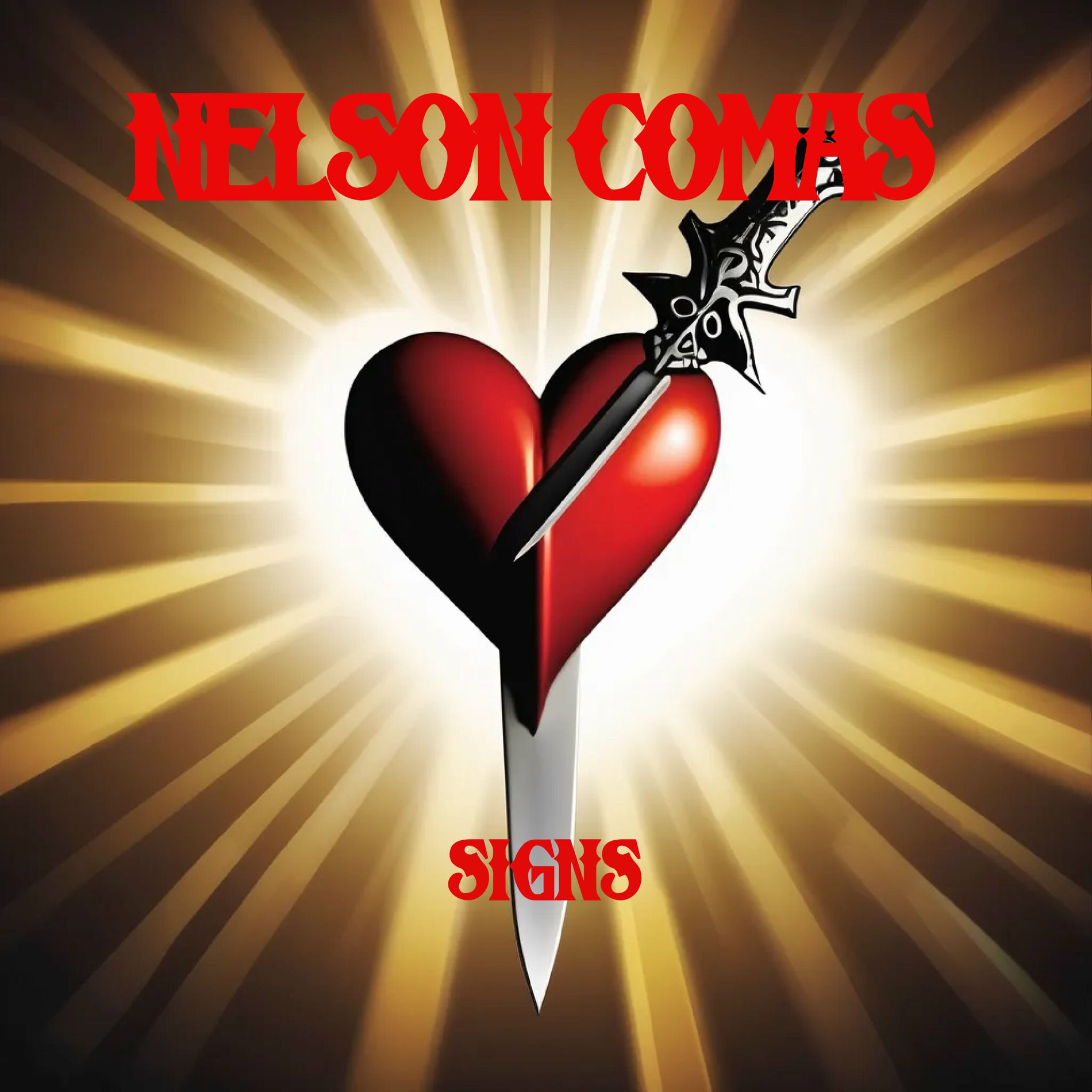Album cover of Signs