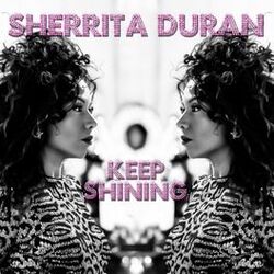 Cover of Keep Shining