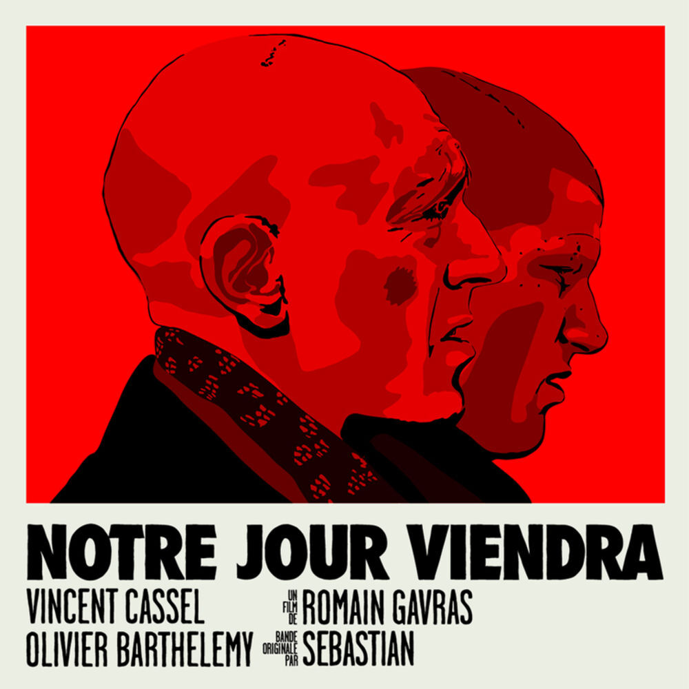 Picture of Notre Jour Viendra