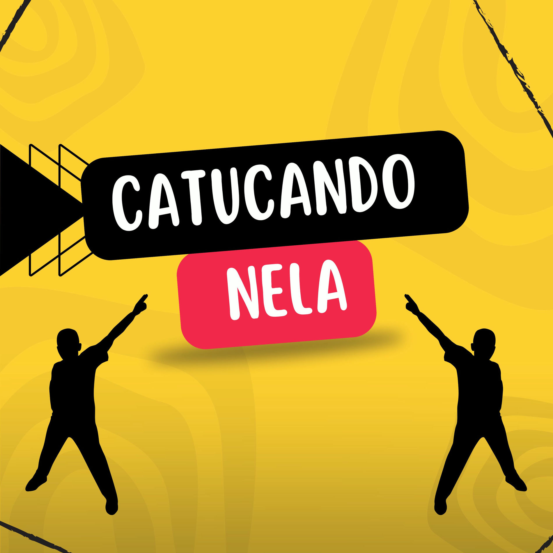 Album cover of CATUCANDO NELA