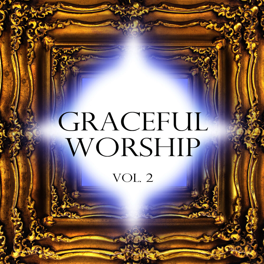 Picture of Graceful Worship, Vol. 2