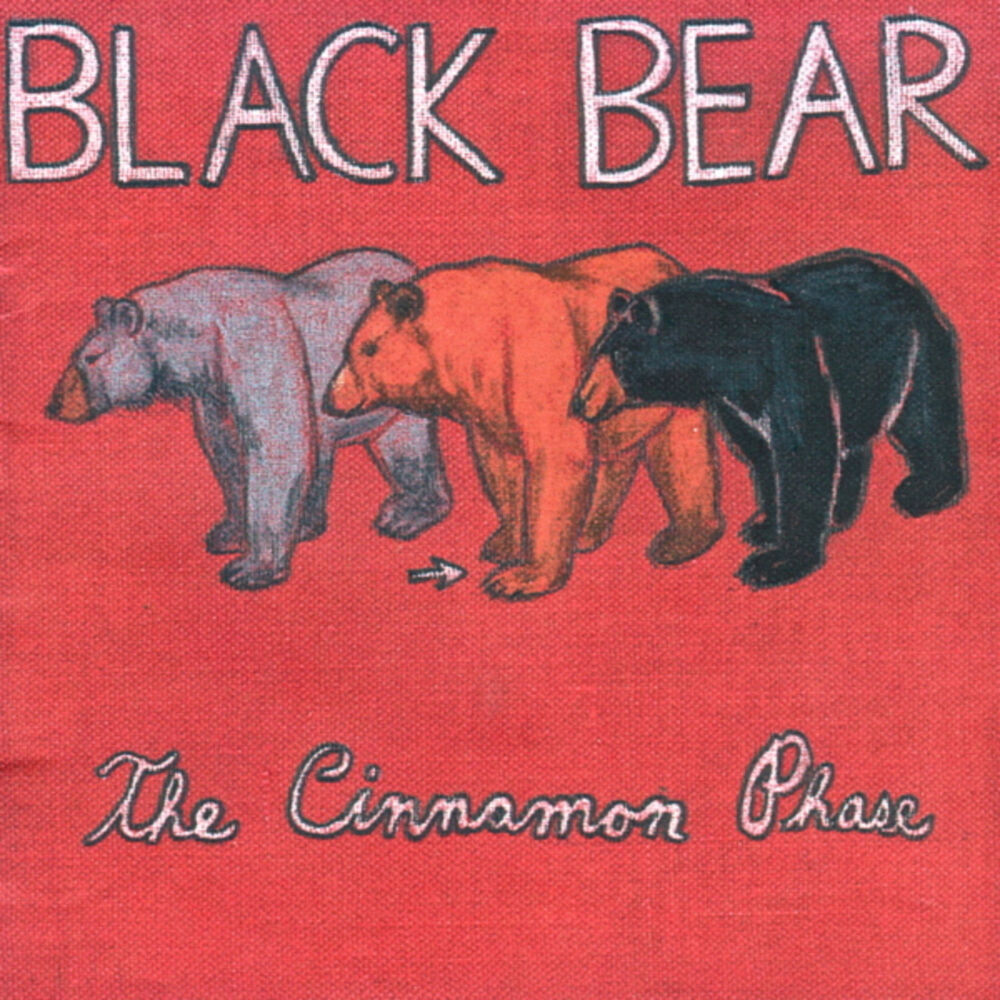 Picture of The Cinnamon Phase