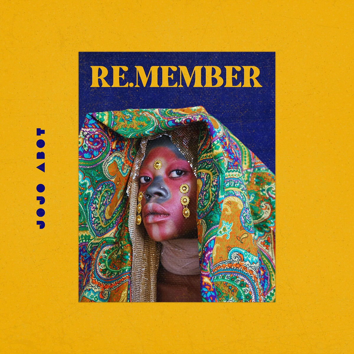 Album cover of Re.Member