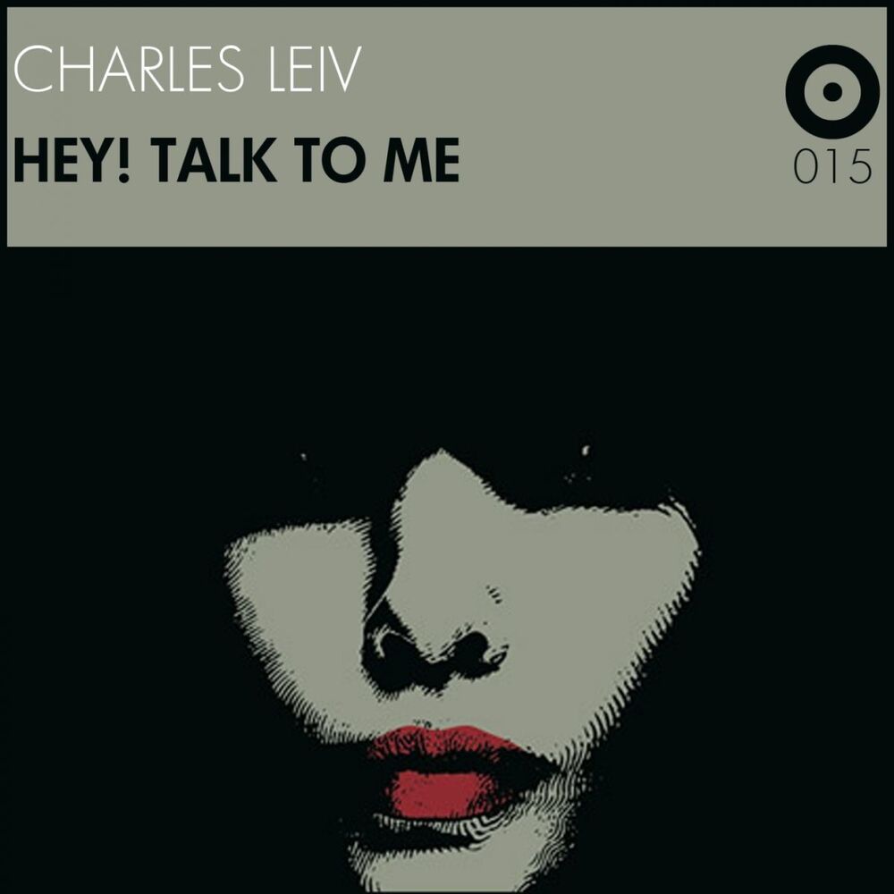Picture of Hey! Talk to Me