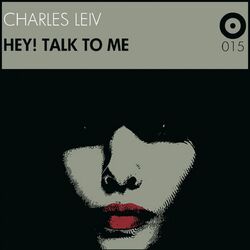 Cover of Hey! Talk to Me