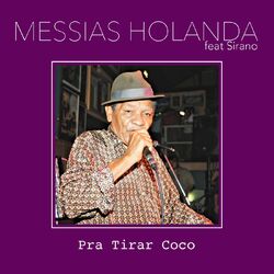 Cover of Pra Tirar Coco (Ao Vivo)
