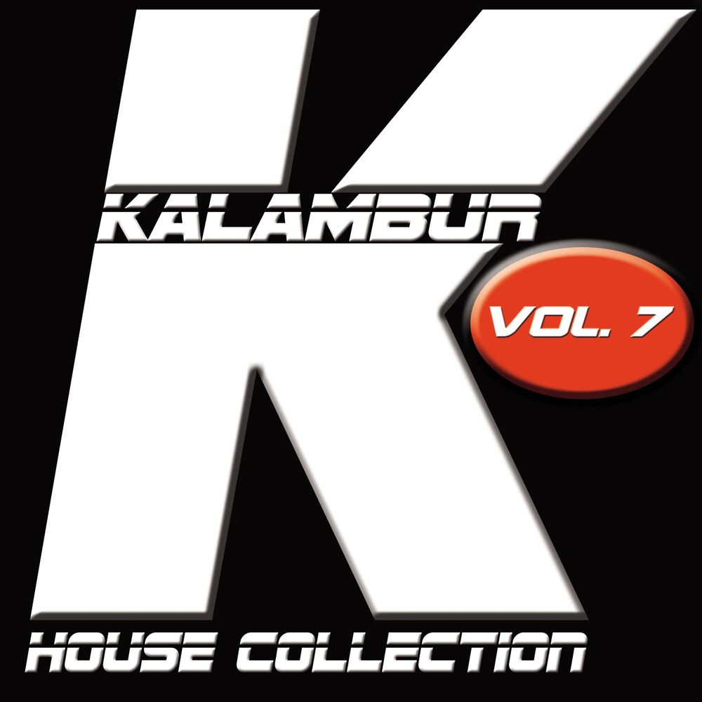 Picture of Kalambur House Collection, Vol. 7