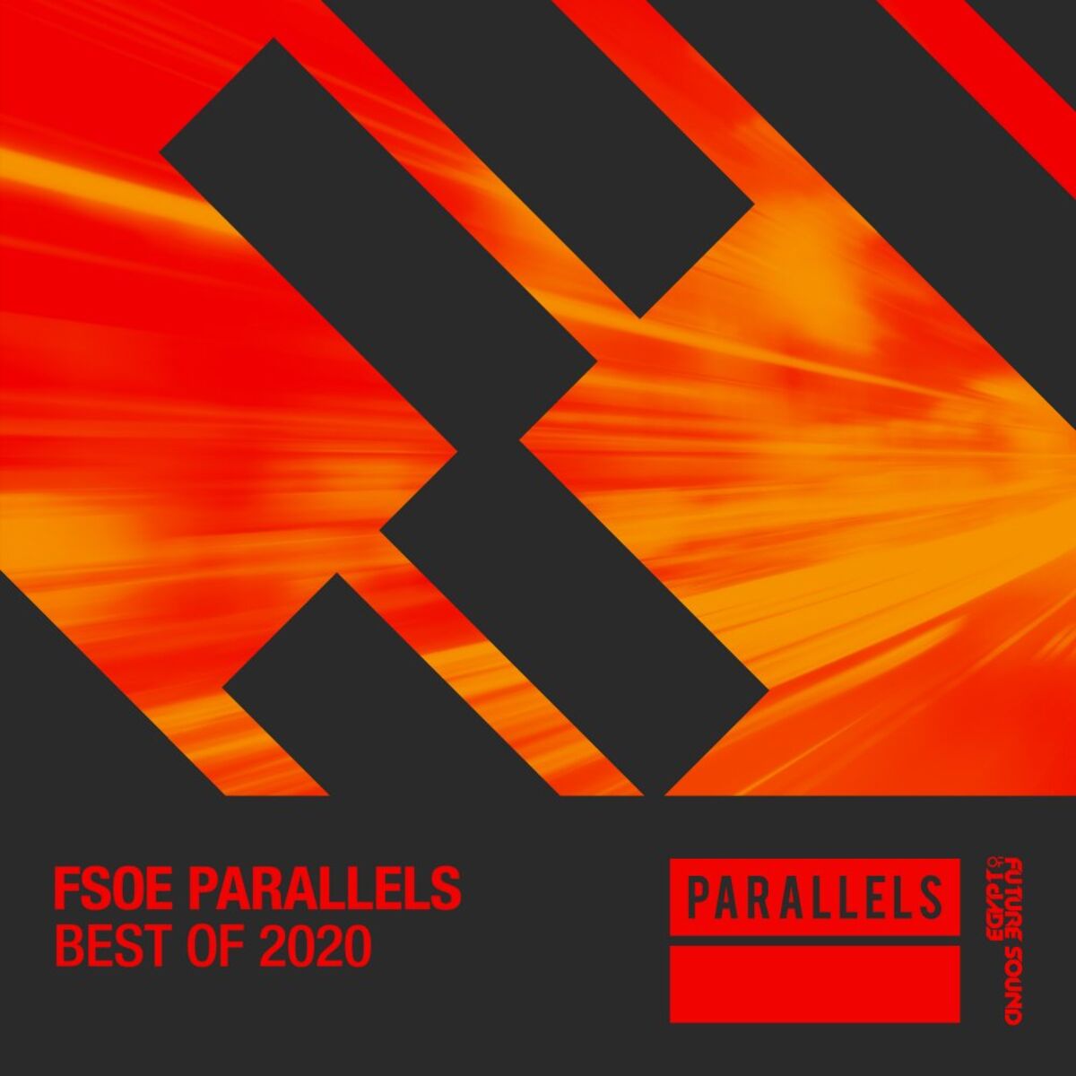 Album cover of Best Of FSOE Parallels
