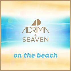 Cover of On the Beach