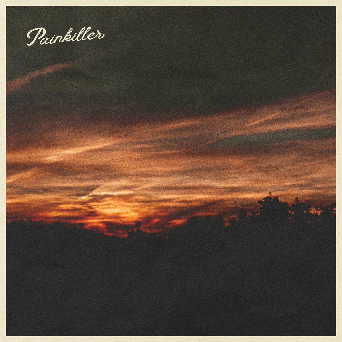 Album cover of Painkiller