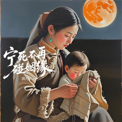 宁死不再碰姻缘