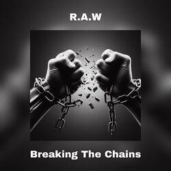 Cover of Breaking The Chains