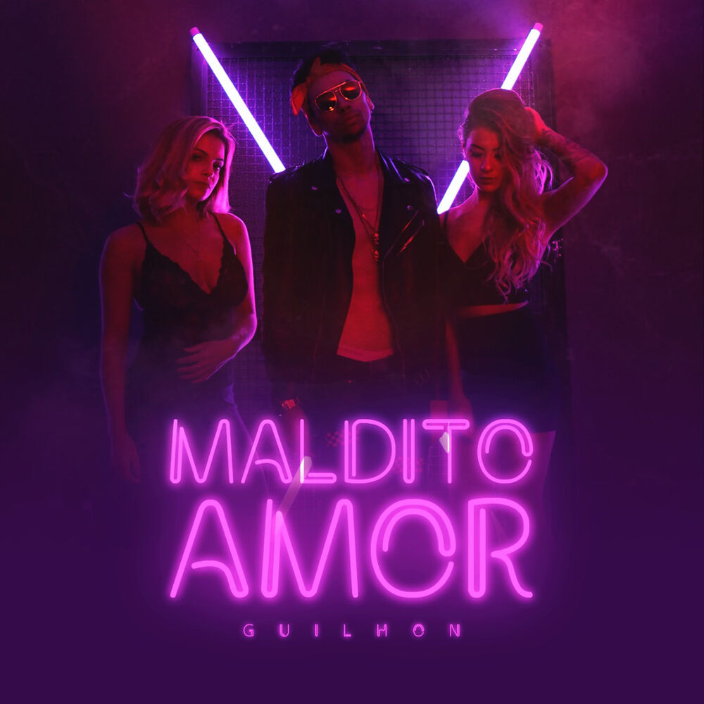 Picture of Maldito Amor