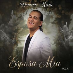 Cover of Esposa Mía