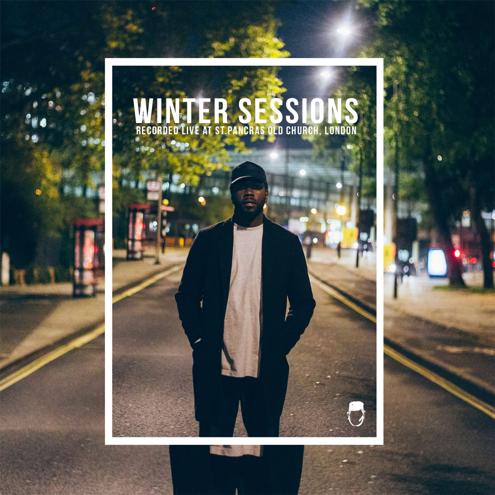 Album cover of Winter Sessions (Live from St. Pancras Old Church)