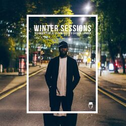 Cover of Winter Sessions (Live from St. Pancras Old Church)