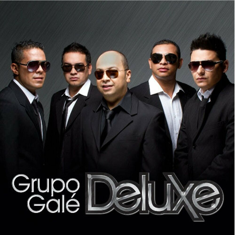 Picture of Deluxe