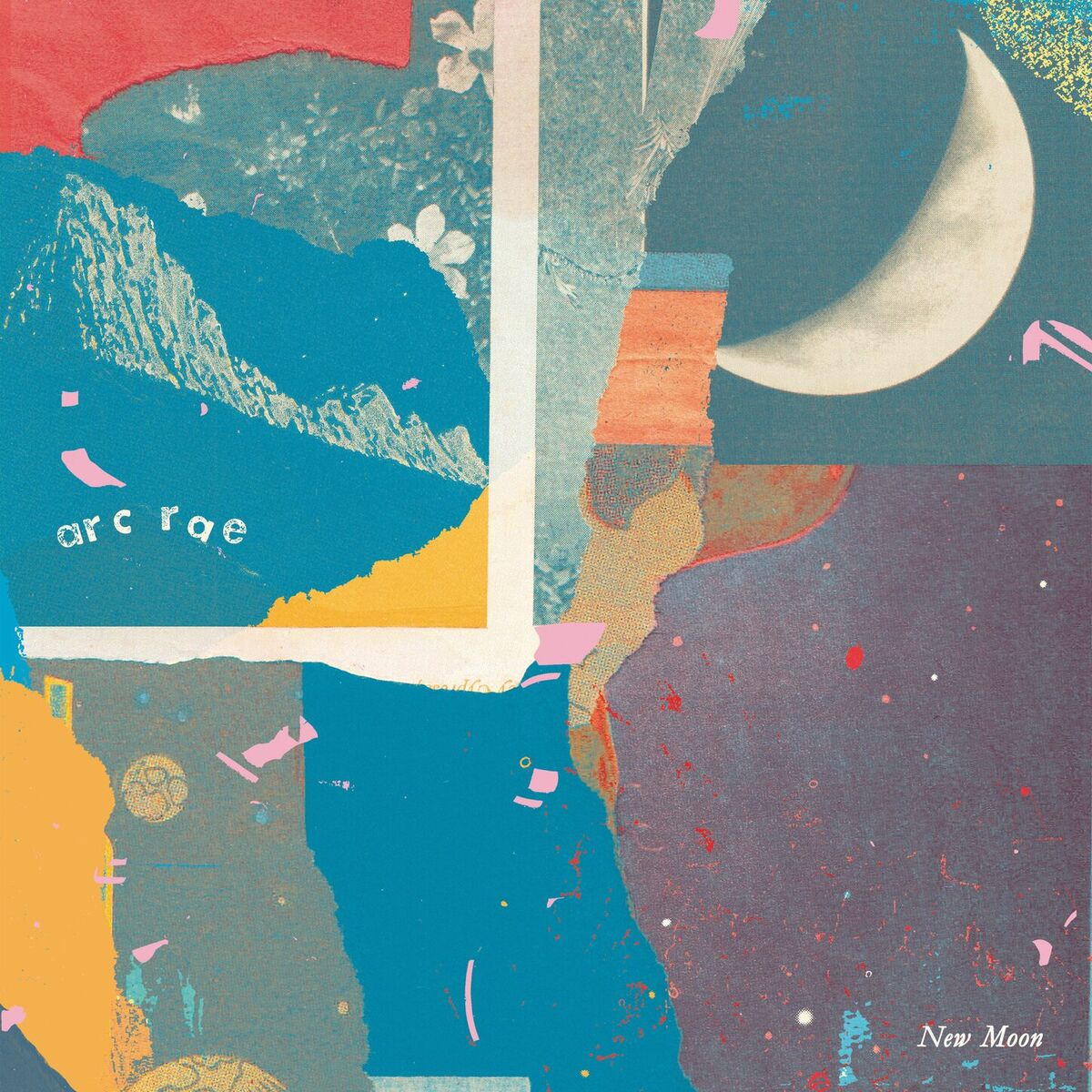 Album cover of Minor Fluke