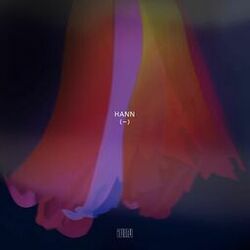 Cover of HANN (Alone)