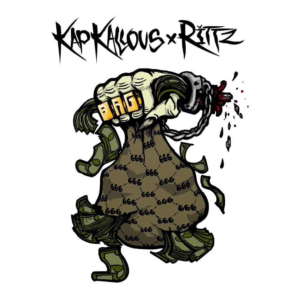 Picture of BAG (feat. Rittz)