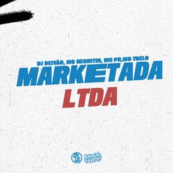 Cover of Marketada Ltda