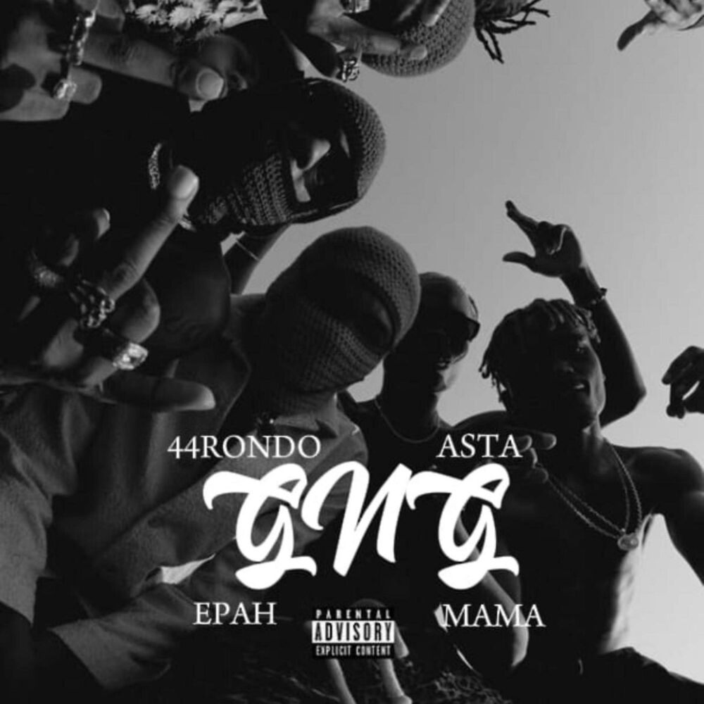Picture of GNG (feat. Mama & Epah)