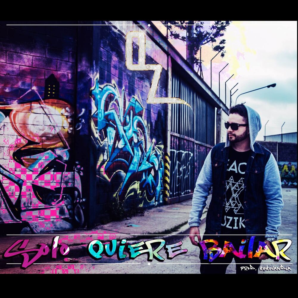 Picture of Solo Quiere Bailar