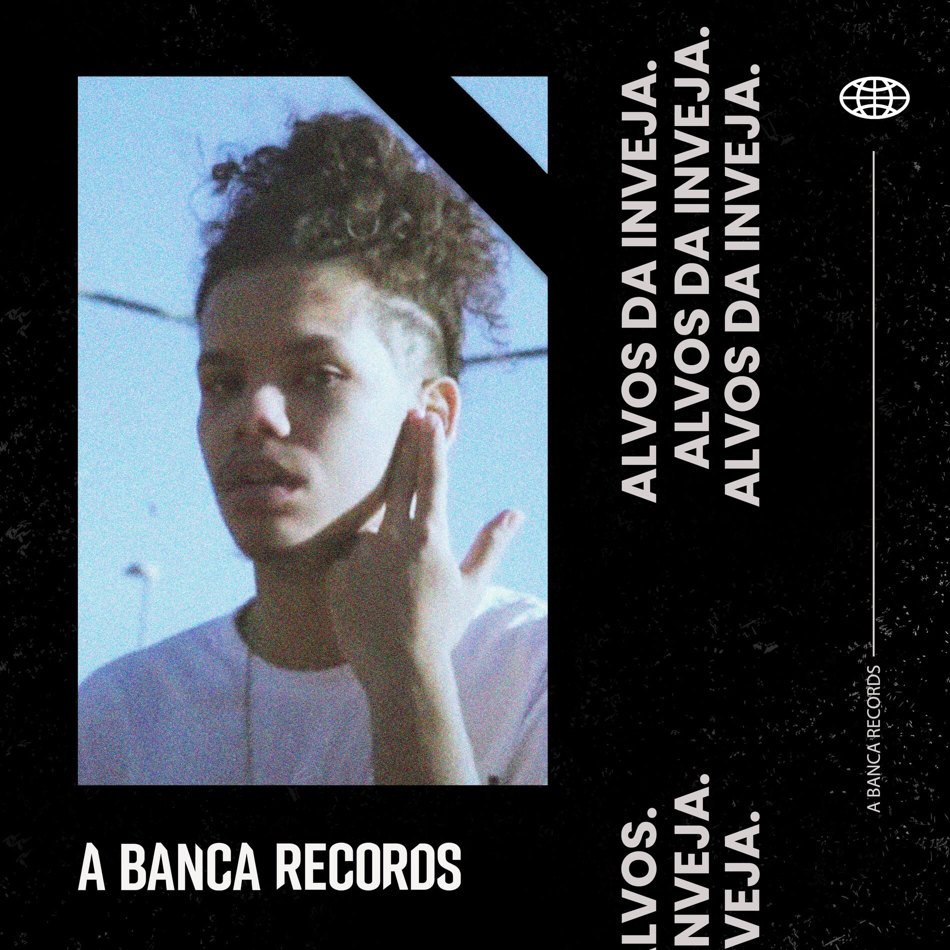 Album cover of Alvos da Inveja
