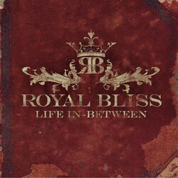Cover of Life In-Between