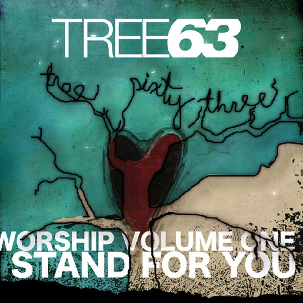 Picture of I Stand For You