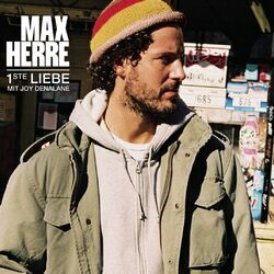 Cover of 1ste Liebe