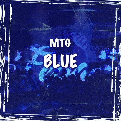 MTG BLUE