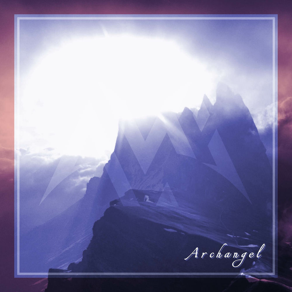 Album artwork for Underworld by Archangel