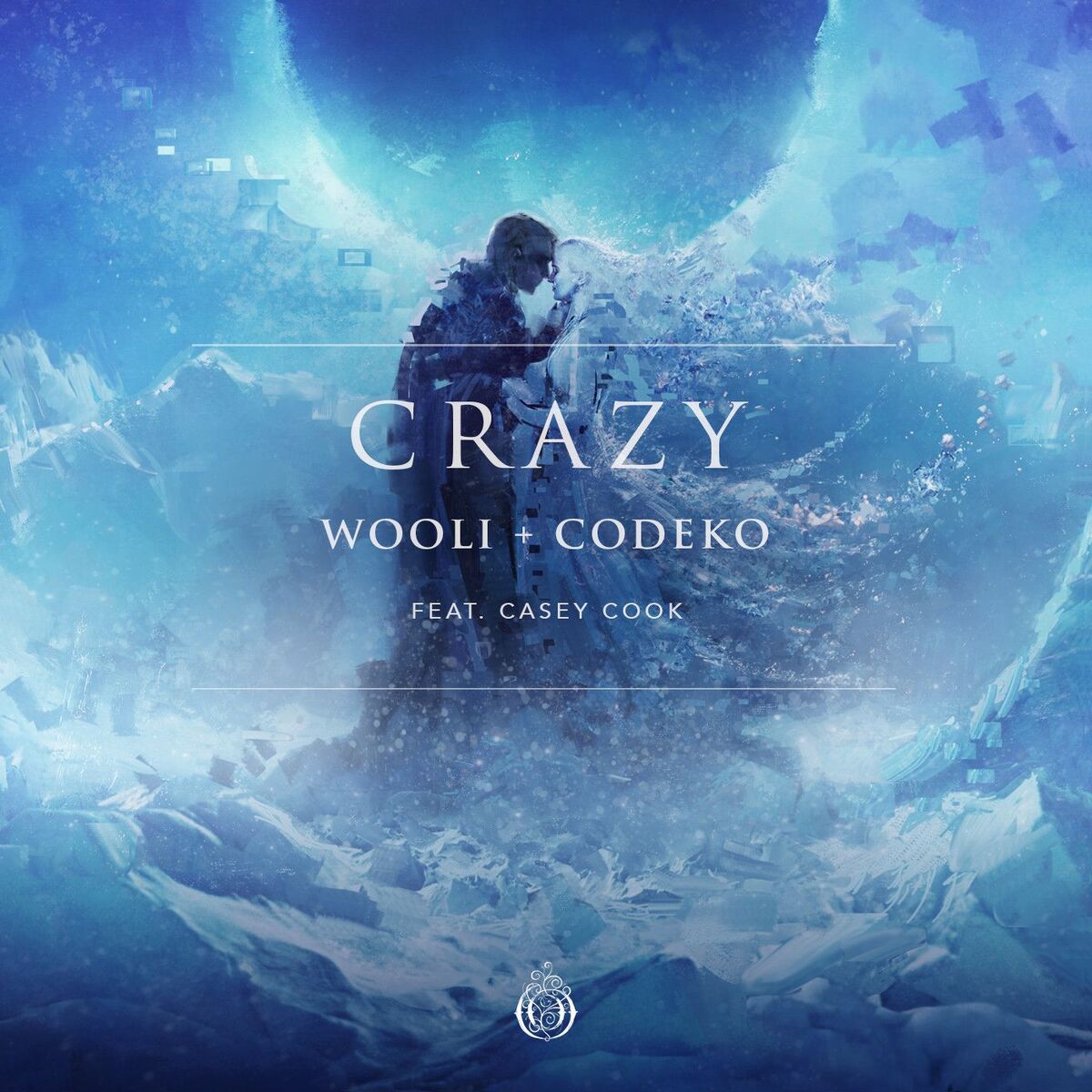 Album cover of Crazy