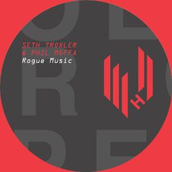 Rogue Music