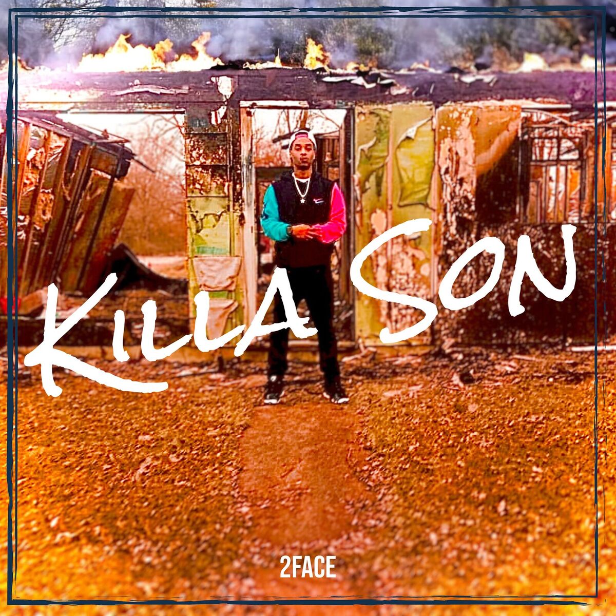Album cover of Killa Son